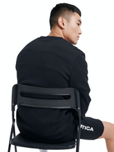 Nautica Ionian Sweatshirt Black